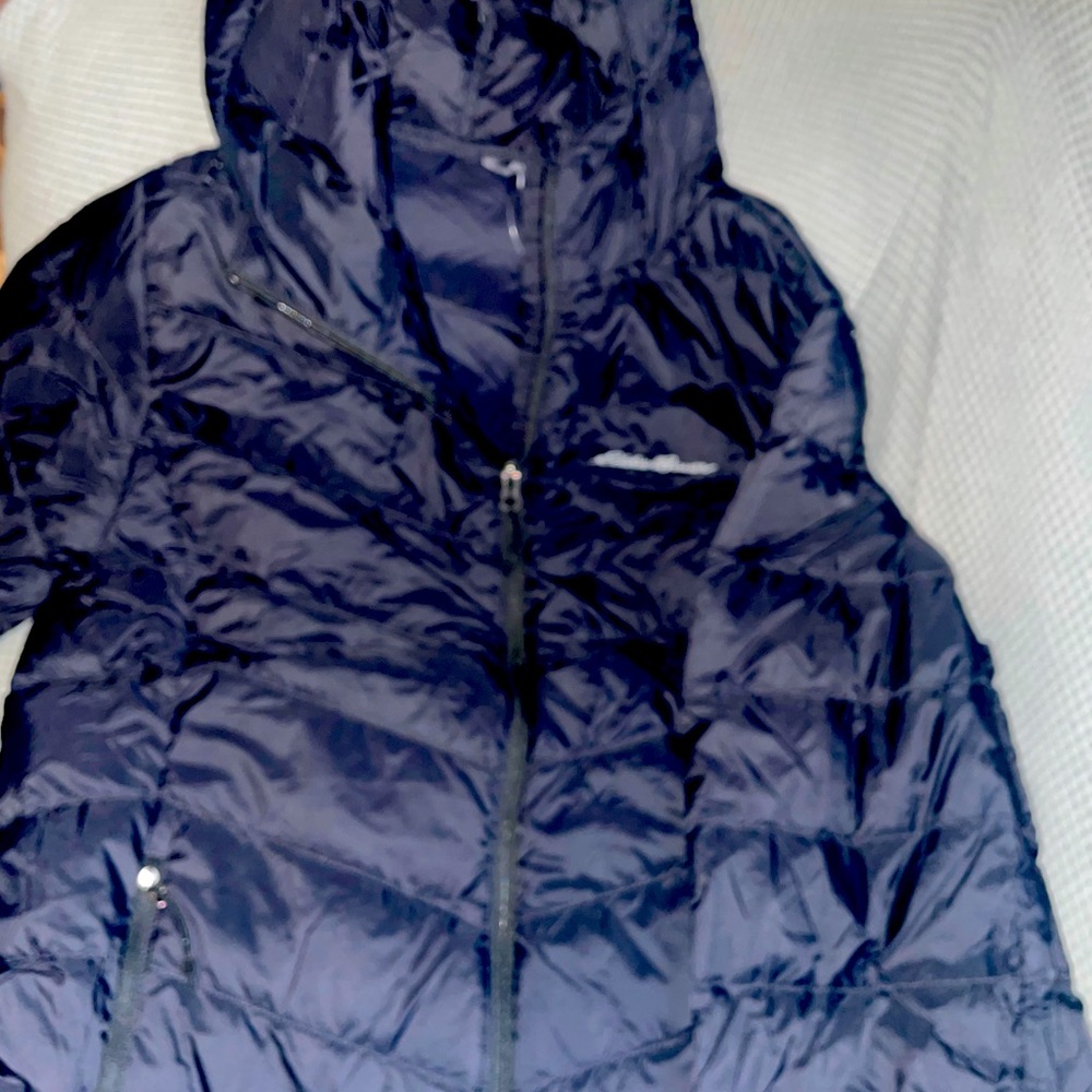 EDDIE BAUER PUFFER XL